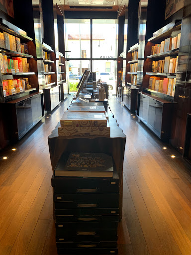 Book Store «TASCHEN Store Beverly Hills», reviews and photos, 354 N Beverly Dr, Beverly Hills, CA 90210, USA