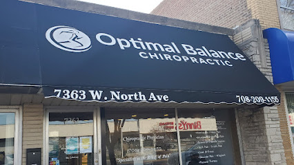 Optimal Balance Chiropractic - Chiropractor in River Forest Illinois