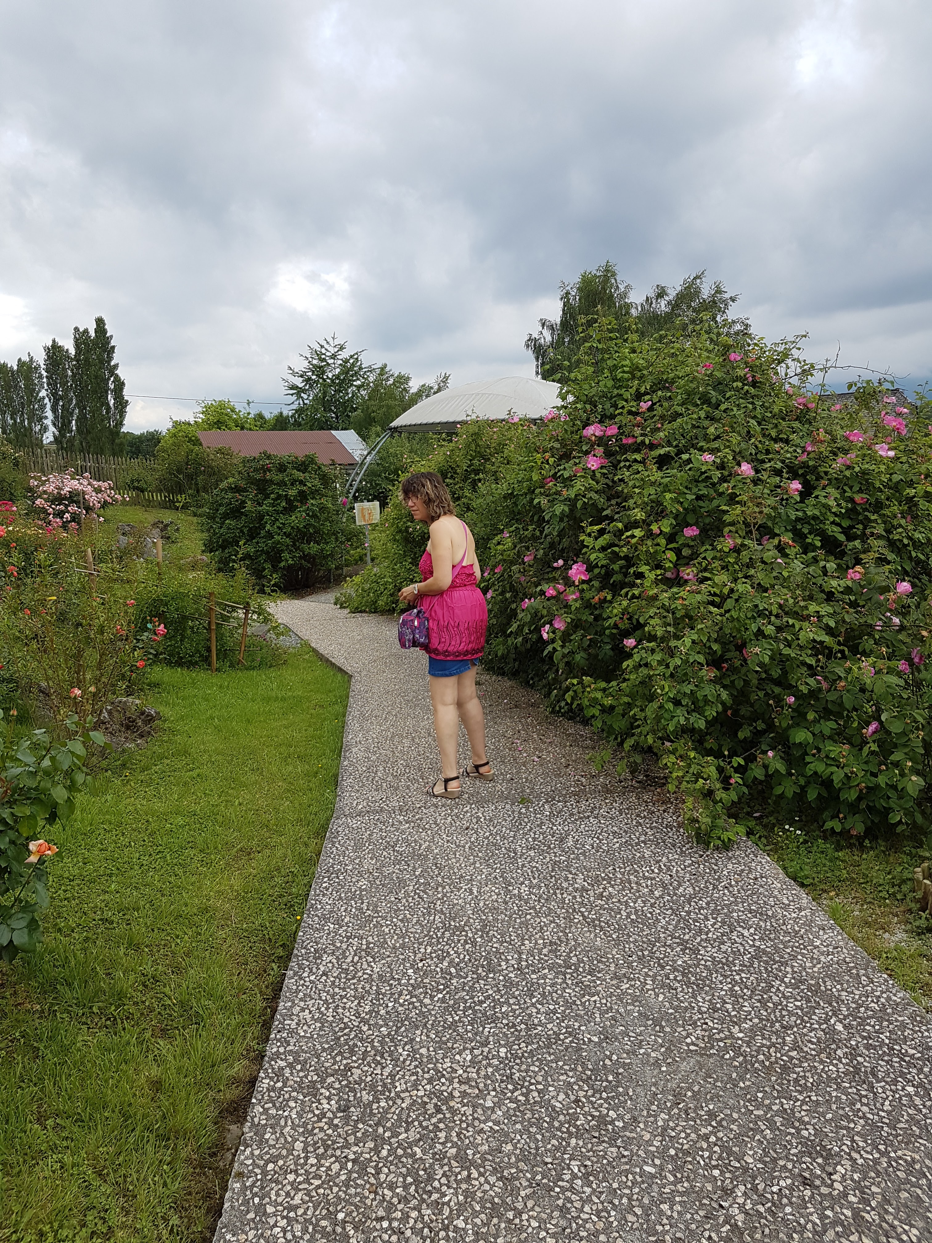 Photo n° 30 de l'avis de denis.o fait le 06/07/2018 à 20:25