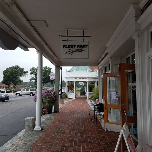 Shopping Mall «Longmeadow Shops», reviews and photos, 666 Bliss Rd # 2, Longmeadow, MA 01106, USA