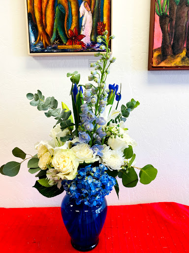 Florist «Northgate Florist», reviews and photos, 4460 Redwood Hwy #8, San Rafael, CA 94903, USA
