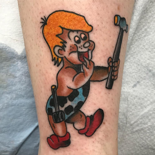 Explore praying mantis tattoo ideas, creative tattoo ideas in Delmar, available at Resolute Tattoo