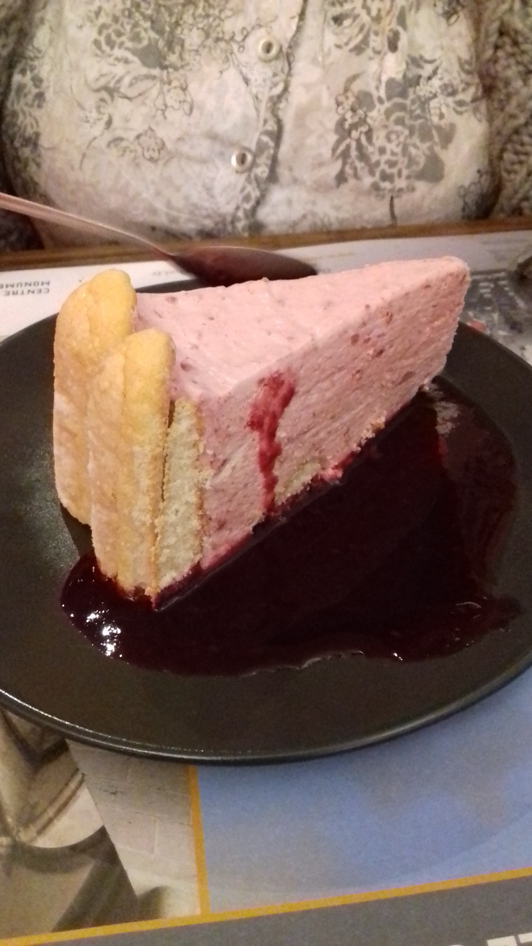 Photo n° 2 de l'avis de Izazazou.o fait le 02/10/2019 à 02:22