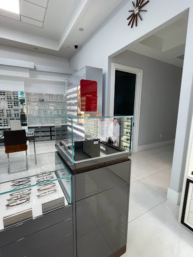 Optician «Exotic Eyewear Optical», reviews and photos, 1626 N Federal Hwy, Fort Lauderdale, FL 33305, USA