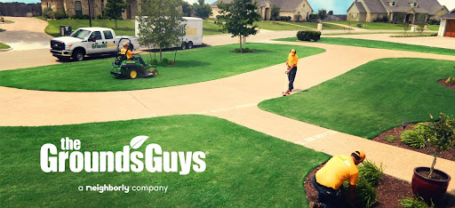 The Grounds Guys of Springfield, Mo