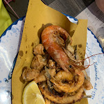 Photo n°4 de l'avis de Alex.i fait le 19/07/2022 à 22:31 sur le  IL PORTICCIOLO ristorante pizzeria à Manarola