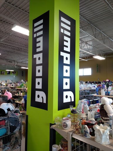 Thrift Store «Goodwill Port Orange», reviews and photos, 1752 Dunlawton Ave, Port Orange, FL 32129, USA