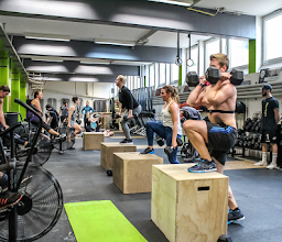 CrossFit eo - Kaiser & Petrik GbR photo