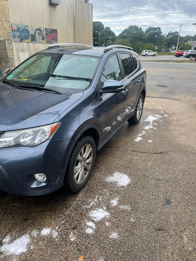 Car Wash «Bass River Car Wash Inc», reviews and photos, 15 Old Main St, Bass River, MA 02664, USA