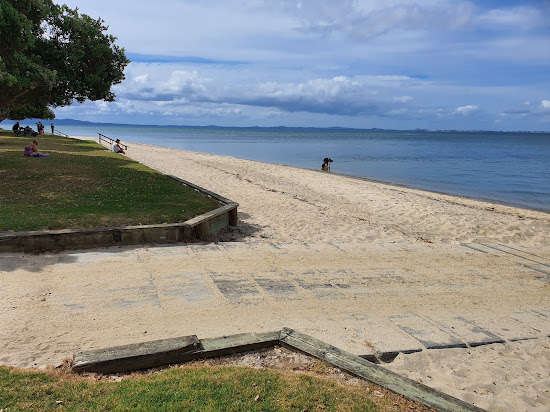 Grahams Beach
