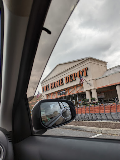 Home Improvement Store «The Home Depot», reviews and photos, 80 Buckland Hills Dr, Manchester, CT 06042, USA