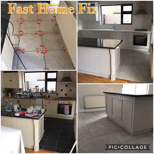 Fast Home Fix Property Maintenance Carpentry Jobs Handyman Cork