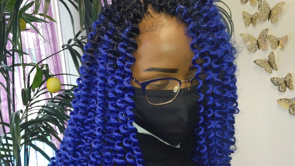 Braids By Darlene 94587