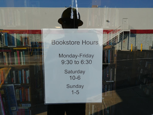 Used Book Store «Book Attic», reviews and photos, 2209 Gallatin Pike N, Madison, TN 37115, USA