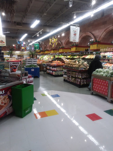 Grocery Store «Mi Pueblo Food Center», reviews and photos, 2100 Railroad Ave, Pittsburg, CA 94565, USA