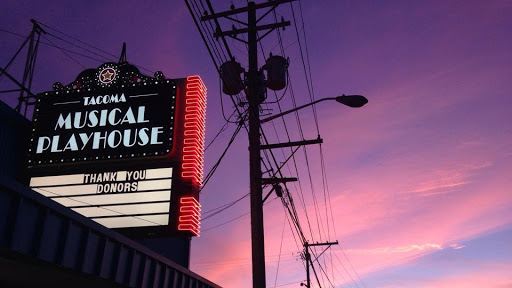 Performing Arts Theater «Tacoma Musical Playhouse», reviews and photos, 7116 6th Ave, Tacoma, WA 98406, USA