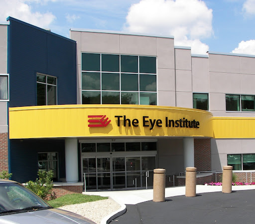 The Eye Institute