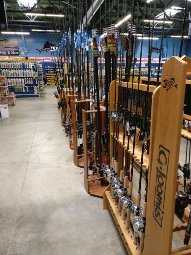 Outdoor Sports Store «Outdoor Pro Shop», reviews and photos, 412 Houser St, Cotati, CA 94931, USA