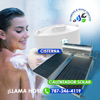 Calentador solar y Cisternas - Photo 5 - Car repair in Ponce, Puerto Rico, Ponce