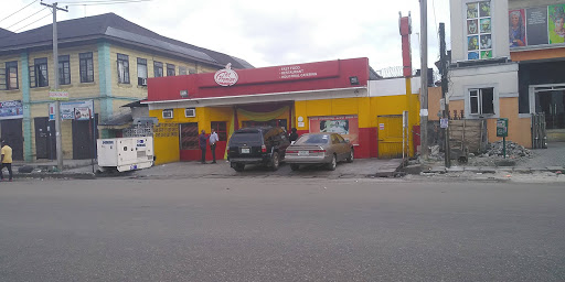 The Promise Fast Foods, 25 Aggrey Rd, Port Harcourt, Nigeria, Breakfast Restaurant, state Rivers