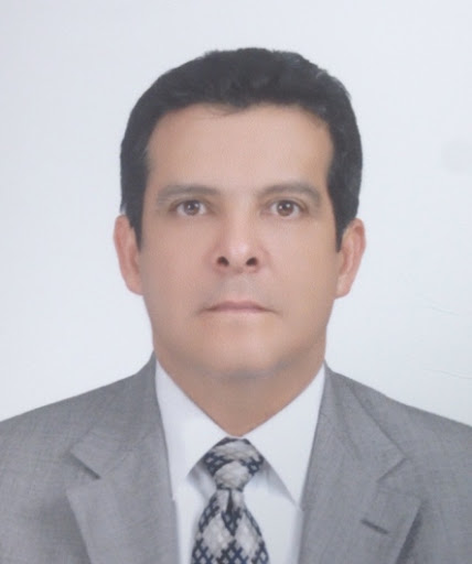 Dr. Jesus Albert Huerta, Cirujano general