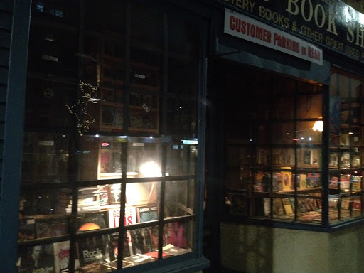 Brown's Books