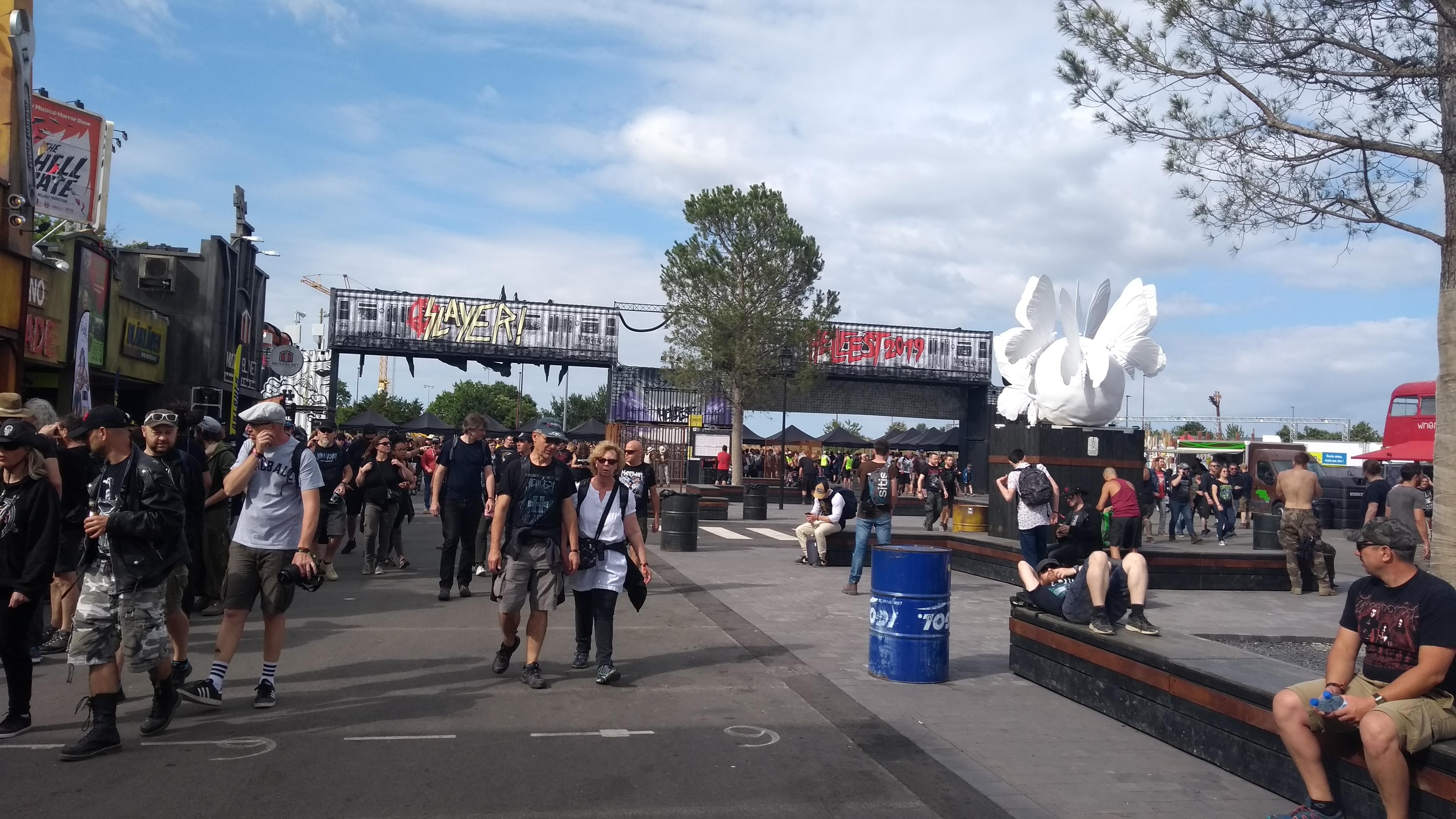 Photo n° 1 de l'avis de Tonton.o fait le 29/06/2019 à 18:21