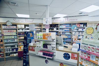 Pharmacie de la Cité - Bron à Bron