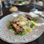 Photo n°1 de l'avis de Federico.i fait le 03/09/2022 à 14:34 sur le  Il Ritrovo Del Vecchio Forno - Bistró à Montegridolfo