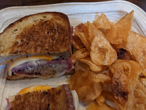 Indoor Lodging «Coastal Ale House», reviews and photos, 115 Waccamaw Medical Park Dr, Conway, SC 29526, USA