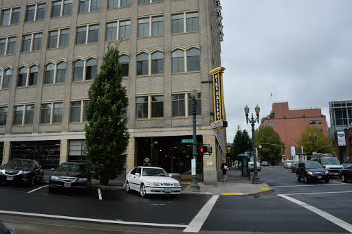 Bicycle Store «Bike Gallery - Downtown», reviews and photos, 1001 SW 10th Ave, Portland, OR 97205, USA