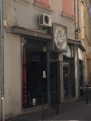 Flash 'Coiff à Romans-sur-Isère
