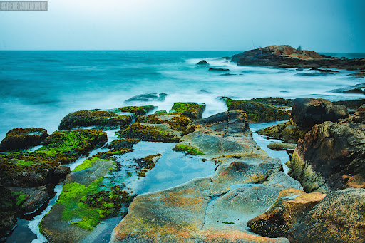 Hiking Area «Black Point Trailhead», reviews and photos, 655 Ocean Rd, Narragansett, RI 02882, USA