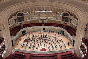 Chicago Symphony Orchestra image