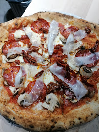 Pizza du Restaurant italien L’Italie à Perpignan - n°8