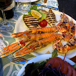 Photo n°1 de l'avis de Margitta.a fait le 10/09/2019 à 18:22 sur le  Ristorante Sant'Antonio à Padua