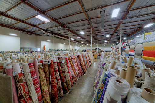 Fabric Store «Dorell Fabric Outlet», reviews and photos, 10870 Spencer Ave, Fountain Valley, CA 92708, USA