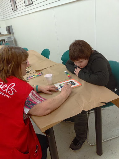 Craft Store «Michaels», reviews and photos, 60 25th St SE, Rochester, MN 55904, USA