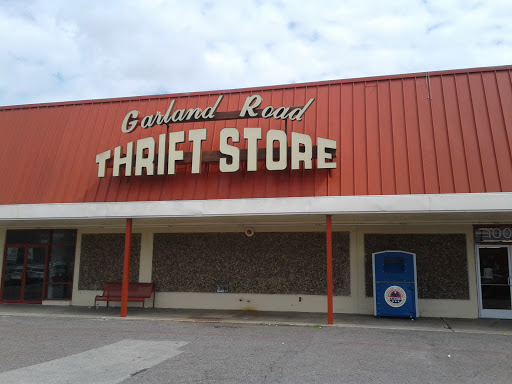 Thrift Store «Garland Road Thrift Store», reviews and photos, 10030 Garland Rd, Dallas, TX 75218, USA