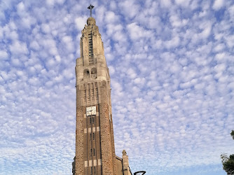 Église Saint-Louis de Villemomble Classé Monument Historique - 1996