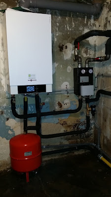 ALPHA THERM à Poissy