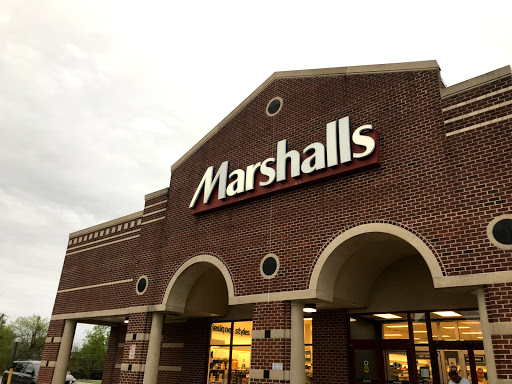Marshalls, 4137 Concord Pike, Wilmington, DE 19803, USA, 