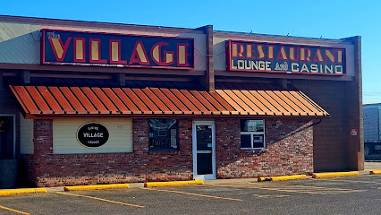 Village Dining & Lounge