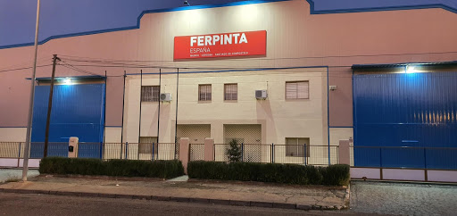 Ferpinta España S.A.