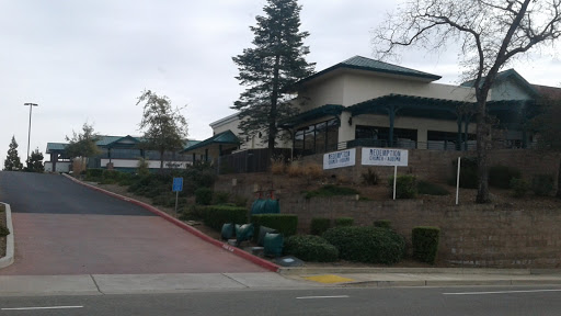 Toyota Dealer «Auburn Toyota», reviews and photos, 800 Nevada St, Auburn, CA 95603, USA