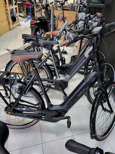 energy-bike.pl - Salon Rowerowy, Rowery Elektryczne, Ebike, Serwis Rowerowy - Sklep rowerowy