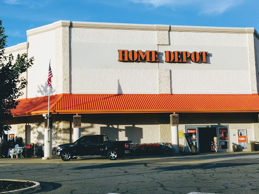 Home Improvement Store «The Home Depot», reviews and photos, 5300 Windward Pkwy, Alpharetta, GA 30004, USA