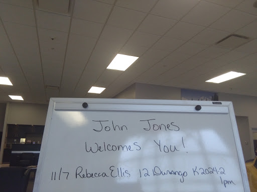 Used Car Dealer «John Jones Chrysler Dodge Jeep Ram», reviews and photos, 1735 Gardner Ln NW, Corydon, IN 47112, USA