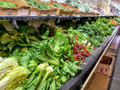 Supermarket «206 Farmers Market Inc», reviews and photos, 626 US-206, Hillsborough Township, NJ 08844, USA