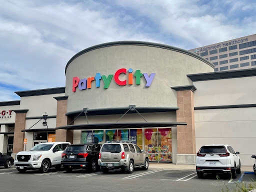 Party City